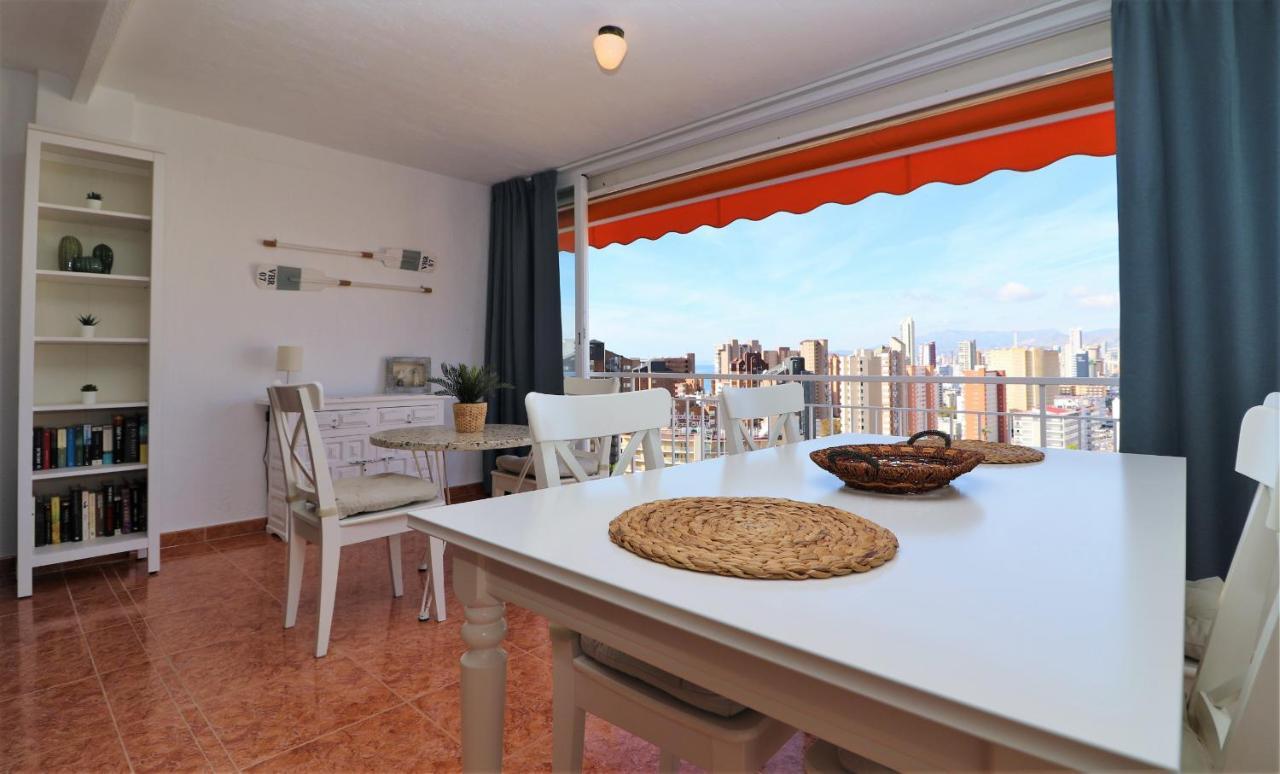 Loixana 12-3 Appartement Benidorm