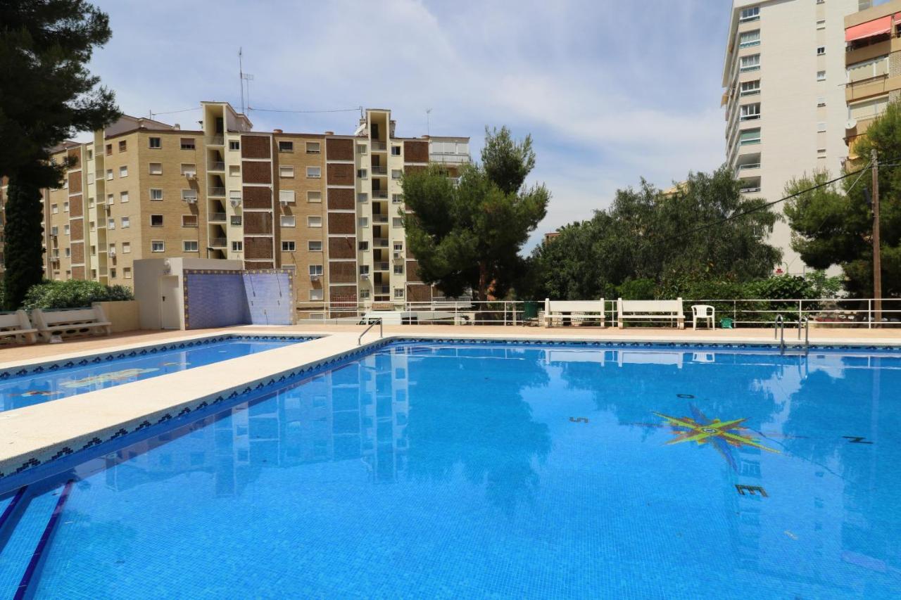 Loixana 12-3 Appartement *